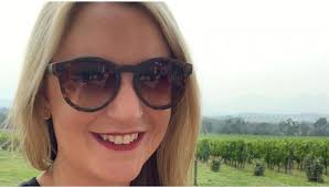 ❤RIP KATE BELL!❤ Dear RED HEARTERS!❤ Please share a ❤ for Kate Bell. The  31-year-old was murdered by her partner Rahul Patel in Richmond