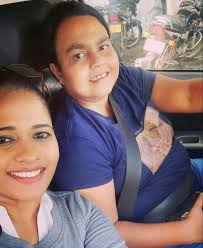 Panchamali Jayasekara