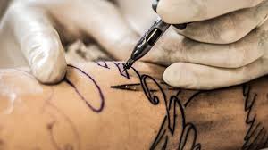 Dövme tattoo piercing dövmeci taner bakırköy: Ruyada Dovme Yaptirmak Dovme Yaptirdigini Gormek Ne Anlama Gelir Diyadinnet