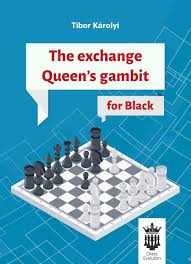 Tibor Károlyi – The Exchange Queens Gambit for Black – chess-evolution