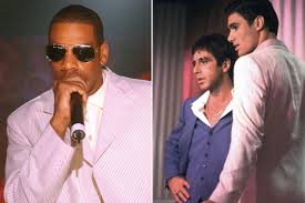 Log in to finish your rating scarface. People Hated Scarface Until Hip Hop Gave It Cred