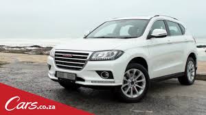 Ivan havel was a respected scientist in the field of cognitive sciences, artificial intelligence and philosophy. Is This The Best Chinese Car In Sa Haval H2 Review Youtube
