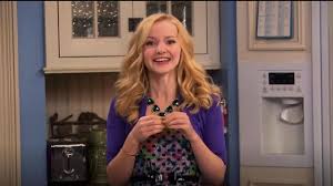 Tonight is a disney channel night of premieres! Ted Baker Weldon Bow Bel Worn By Liv Rooney Dove Cameron In Liv And Maddie S02e19 Spotern