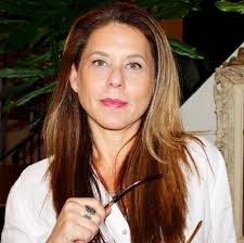 Ms. Claudia Carrillo