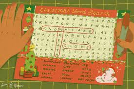 You can type your own word search words in the list. 43 Free Christmas Word Search Puzzles For Kids