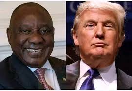 Why is Trump allowing Russia to control the narrative in Africa?