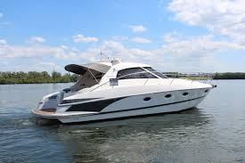 View details & pictures (5) contact us Elan 35 Ht Power Yacht For Sale Monohull