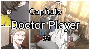 Doctor Player 36 - YouTube