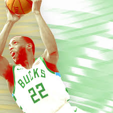 In game 3, khris middleton came up big for the milwaukee bucks exactly when and how they needed him to, yaron weitzman writes. Milwaukee Bucks Have A Perfect Second Option In Khris Middleton The Ringer