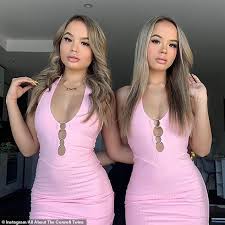 Check spelling or type a new query. Australian Twins 19 Who Upload Videos Of Themselves On Onlyfans Lash Out At Content Pirates Trends Wide