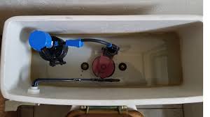 This might be difficult to do without a pair of pliers or an adjustable hand wrench. Locating Toilet Tank Leak Flapper Or Flush Valve Or Tanks Bolts And Washers Home Improvement Stack Exchange