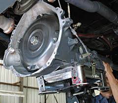 Use Proper Installation Equipment Such As A Transmission Jack Or A Floor Jack With A Transmission Cradle Make Sur Installation Transmission Jacks Transmission