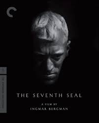Nostalgia and regret can live in the same memory. The Seventh Seal 1957 The Criterion Collection