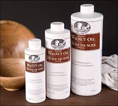 Walnut Oil Walnut Oil Walnut Tung Oil