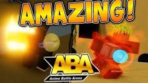 Anime battle arena roblox wiki | new promo codes roblox 2020 from i.ytimg.com. Gin And Ssj3 Goku Ranked And Showcase Roblox Anime Battle Arena Ø¯ÛŒØ¯Ø¦Ùˆ Dideo