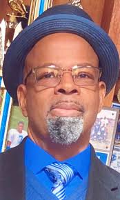 Martinez Antonio Lee Sr.