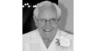 Donfred Clayton Obituary (1935