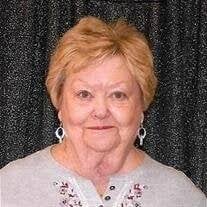 Judith Tilden WARREN Obituary