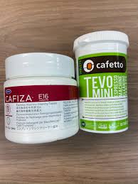 We did not find results for: Espresso Machine Cleaning Tablet Cafiza Vs Cafetto