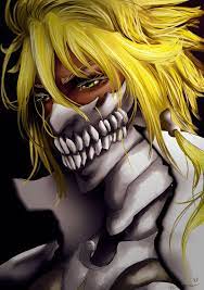 4415 Tia Halibel Bleach By Hanamidraws Deviantart Com On Deviantart Bleach Anime Bleach Art Bleach