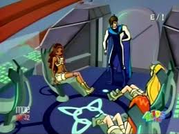 Winx club, la saison 3 démarée en 2006 contient 26 episodes. World Of Winx Season 3 Episode 1 Dailymotion