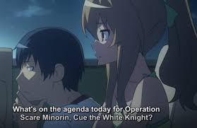 We did not find results for: Spoilers Toradora Christmas Club Rewatch 2019 Episode 10 Discussion Anime