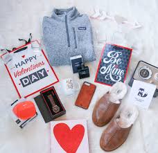 valentine s day gifts for him what to