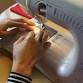 Learn to use your own sewing machine event in St Albans
