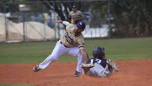 Stout offense can't get rolling, downed by Wooster