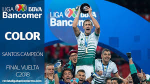 Santos laguna was founded in 1983 and reached mexico's top division after buying the ángeles de santos laguna was founded in 1983 by the mexican social security institute (imss) of the state of. Independence To Host Liga Mx Champion Santos Laguna