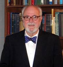 Ronald Rackley's Instagram, Twitter & Facebook