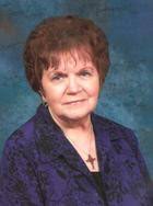 Nadine Wing Obituary 2018