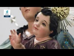 Imagen de la Virgen de Nuestra Señora de los Remedios es restaurada