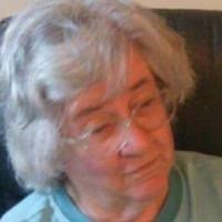 Fay Eudell Todd Obituary (2025)