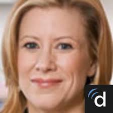 Dr. Susanna A. McColley, MD