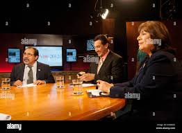 Raul manuel grijalva hi-res stock photography and images