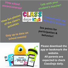 How to login & use class dojo. Class Dojo