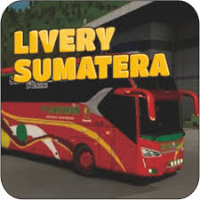 Bus special livery als by kupril assalamualaikum, selamat malam, kali ini admin mau share livery pack als, yah ini demen als gara2 tadi di jalan liat bus nya hehe :v yuk langsung aja simak !! Livery Bussid Sumatra Latest Version Apk Download Com Livery Bussid Sumatra Busssumatra Apk Free