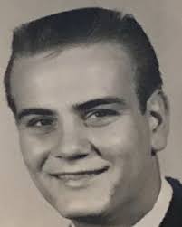 Most Recent Obituaries