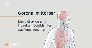 Corona Im Korper