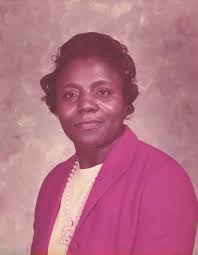 Wilhelmenia Hickson Obituary