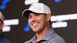 Nhiều tên tuổi lớn gặp khó tại Players Championship 2025