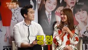 Song seung hun, born october 5, 1976 in seoul, south korea, is a model, singer and actor. Song Seung Hun Mistakes Uhm Tae Woong S Daughter Ji On For A Boy Soompi