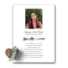 Creating a custom prayer card is simple and affordable at funeralprints.com. Memorial Service Keepsake Photo Memory Card Handout Funeral Guests Memorial Cards For Funeral Memorial Cards Memorial Service