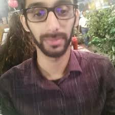 Kushal Desai's User Profile