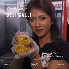 South Asian Leaders Unite to Empower