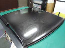 Remin dash kits are available in various. Carbon Junkie Ae86 Dry Carbon Roof Race Carshopglow