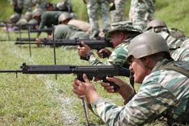 Image result for Milicia