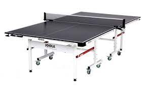 Joola Motion 18 Ping Pong Tables Ping Pong Table Home Decor