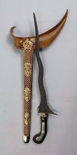 Pin On Indonesia Keris Wesi Aji